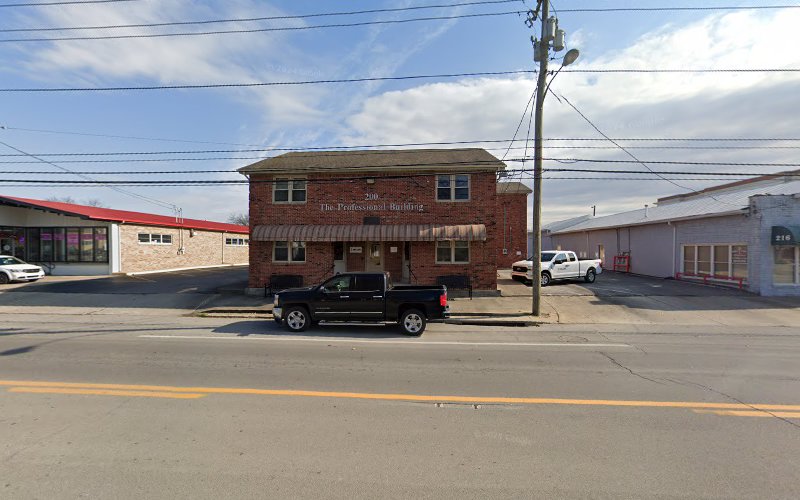 John W Woodlridge Law Office