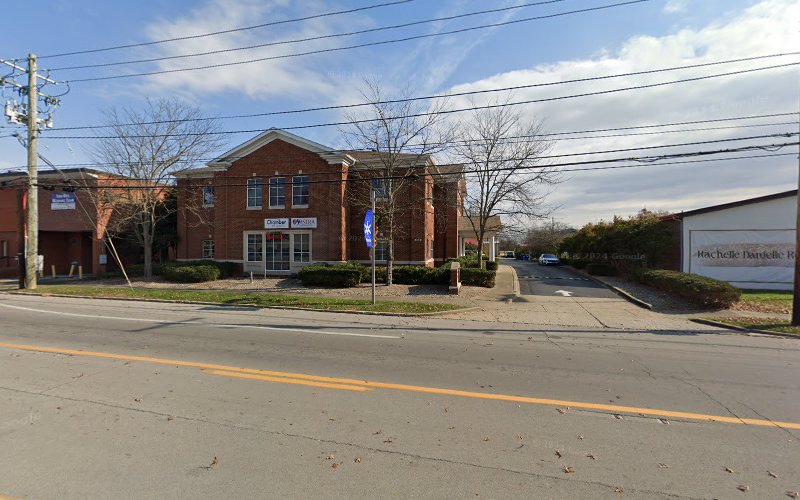 J Chester Porter & Associates