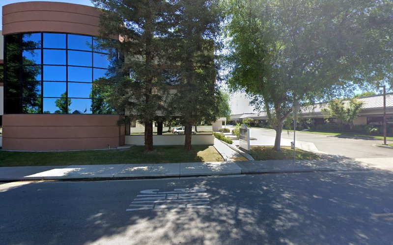 Fred S Mc Atee Law Office