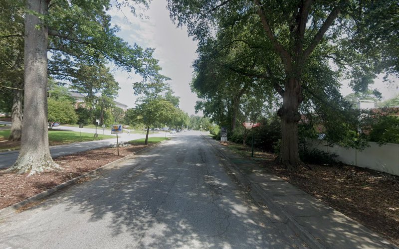 Mc Clure Ramsay & Dickerson: Ramsay Allan R