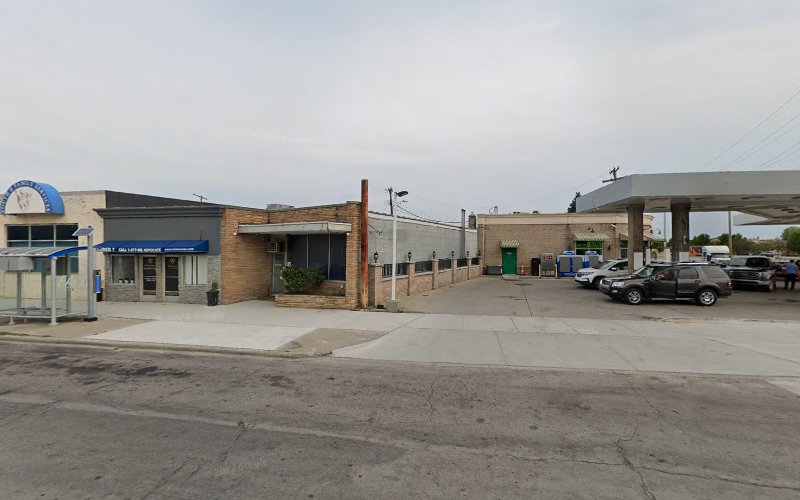 Mc Williams & Mc Williams