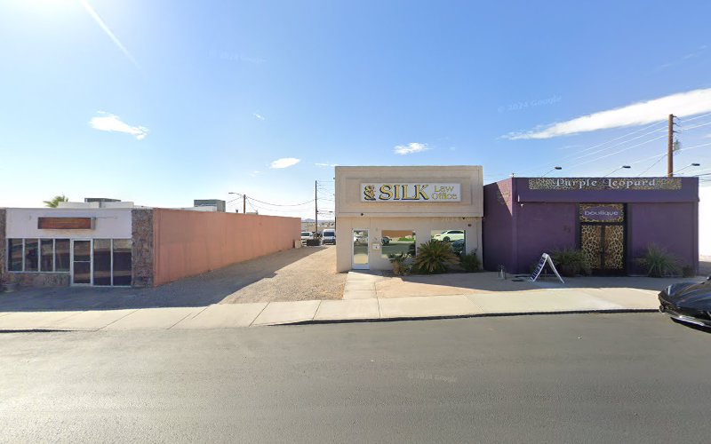 Melinda Silk, Attorney at Law