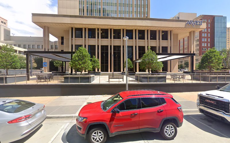 Foliart Huff Ottaway & Bottom Law Firm