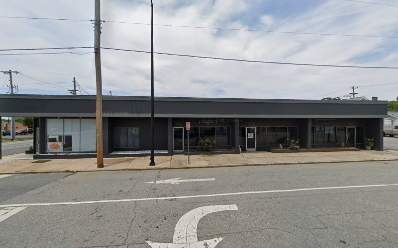 Charles R Foster Office