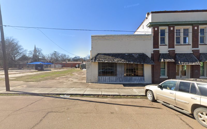 Townsend Mc Williams Holladay