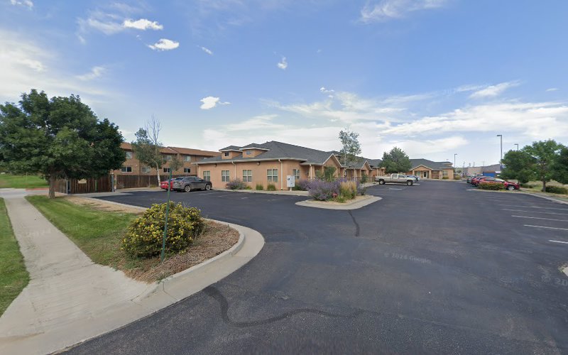 The Vinton Law Firm, P.C.