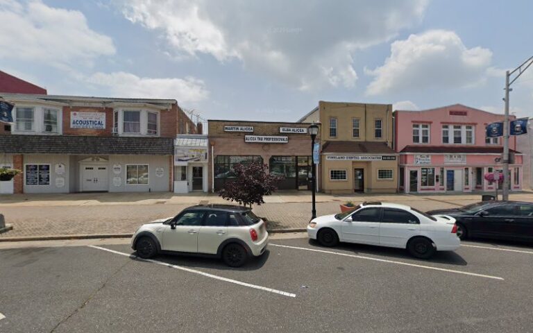 Hoffman Law Office