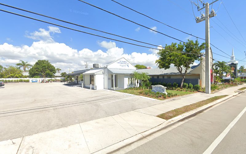 S.E. Florida Lawyers Title Inc.