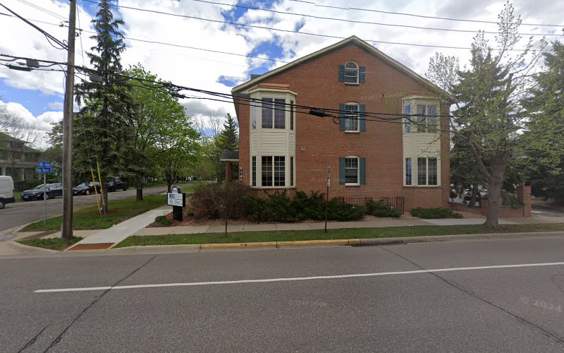 Berglund & Berglund Ltd