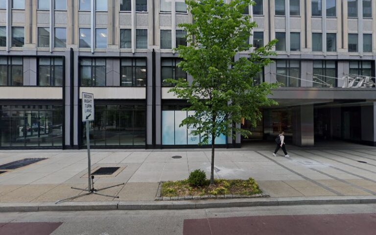 The Mistry Law Firm, PLLC