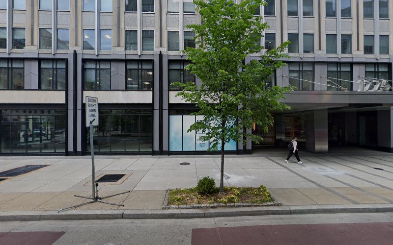 The Mistry Law Firm, PLLC