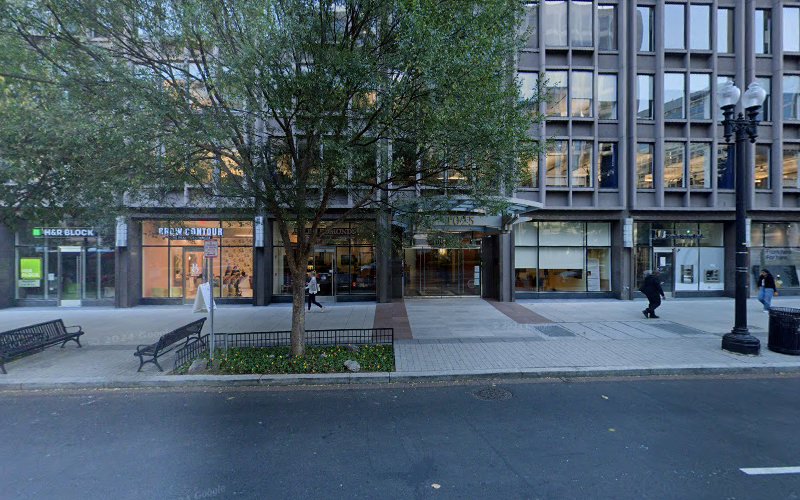 Alderman, Devorsetz & Hora PLLC