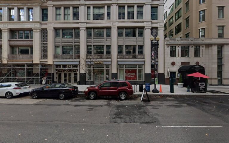 Brown Rudnick LLP