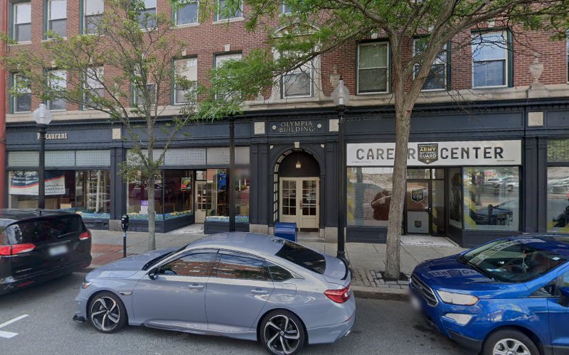 Law Office Of Attorney John Elliot Flor