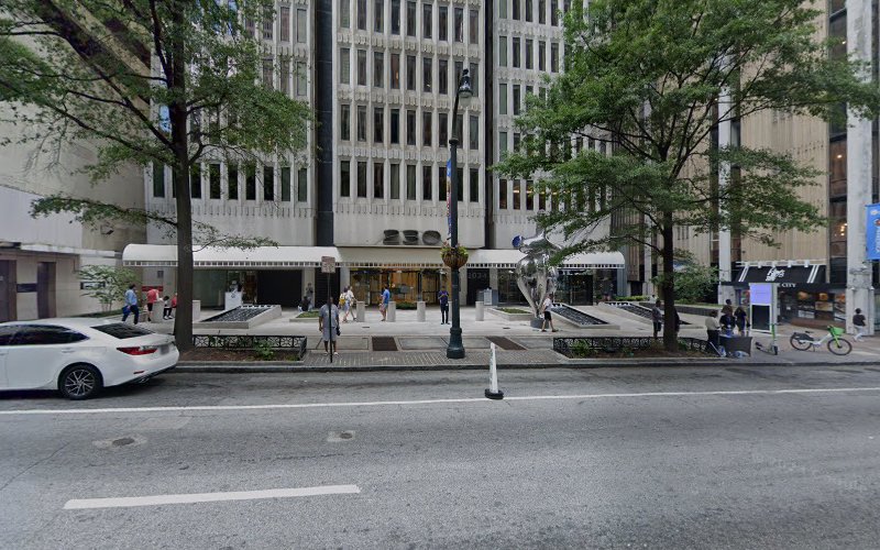 Williams Law Group of Georgia, LLC