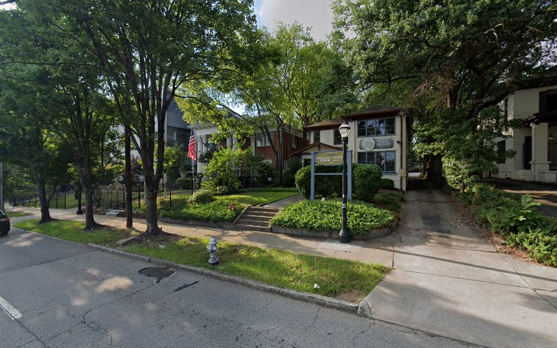 The Atlanta Lawyer, LLC