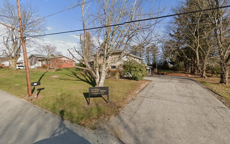 David C Serene Law Offices