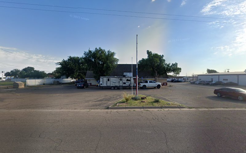 James Clark Law Firm