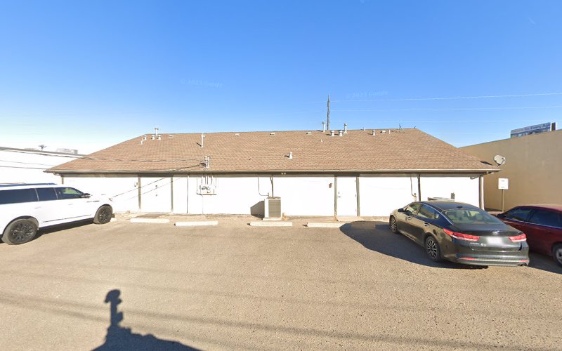 Balderrama Law Firm, PLLC.