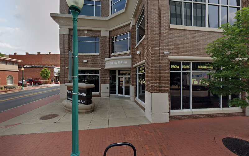 Robinson & McElwee PLLC