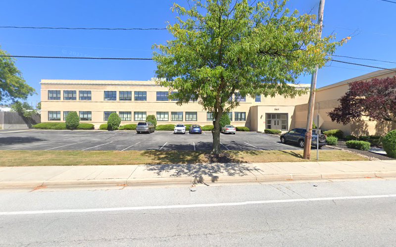 The Brady Law Firm, P.A.