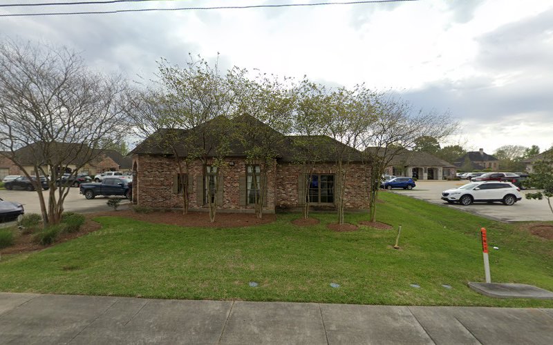 Pugh Law Firm LLC: Pugh Charlotte