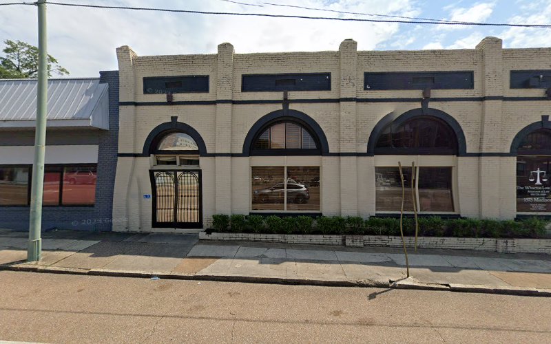 The Wharton Law Firm