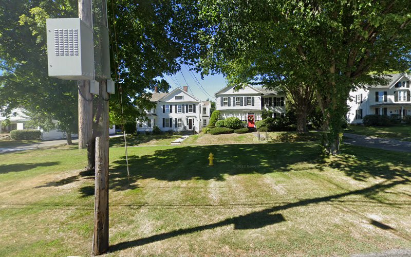 Stedronsky & Meter LLC