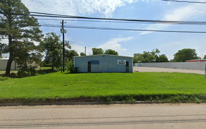 Law Office of Michael D. Gillespie