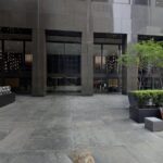 Crowell & Moring LLP – Los Angeles Office