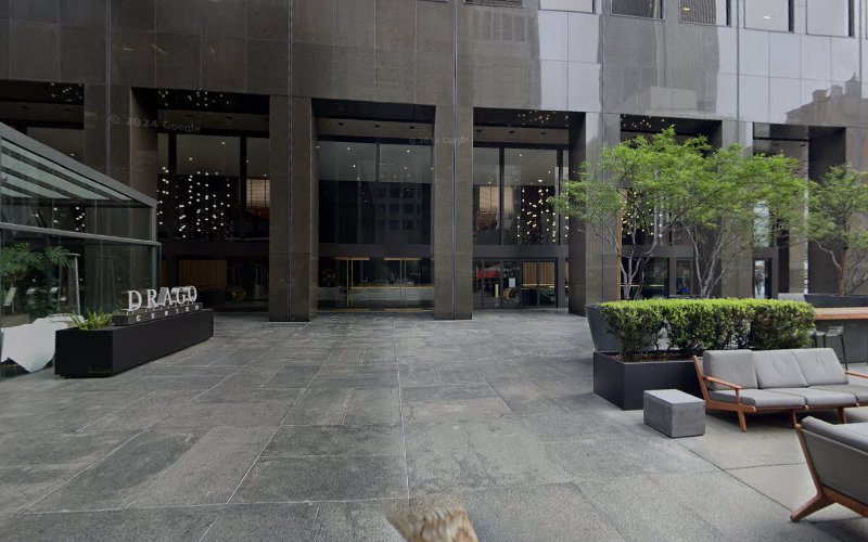 Crowell & Moring LLP – Los Angeles Office