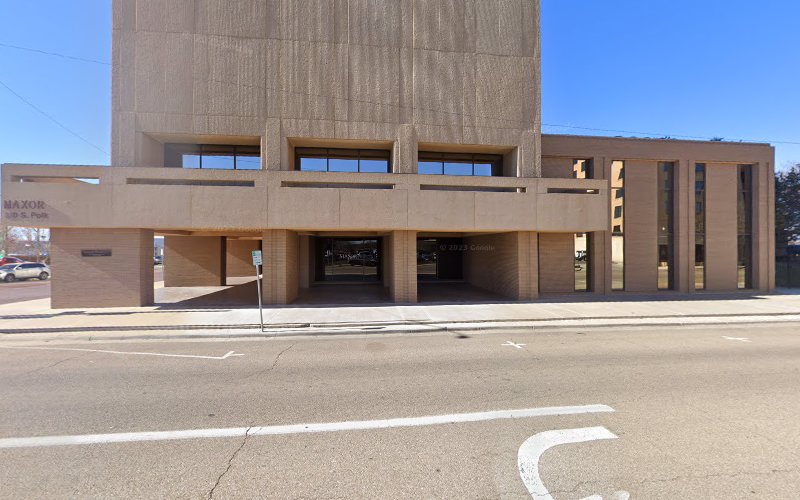 Riney & Mayfield LLP