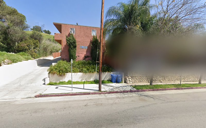 Douglas, Peter, & Brian