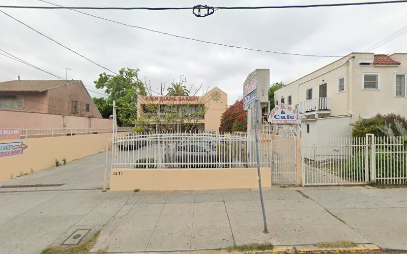 Working People’s Law Center