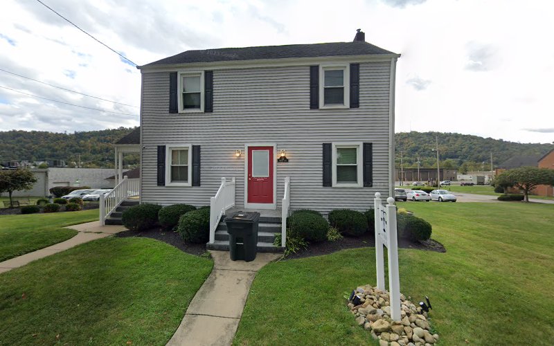 Rebbeca L Bench Law Office