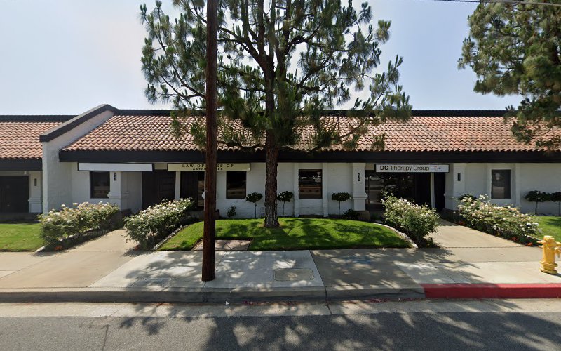 Law Office of Aaron Cohen