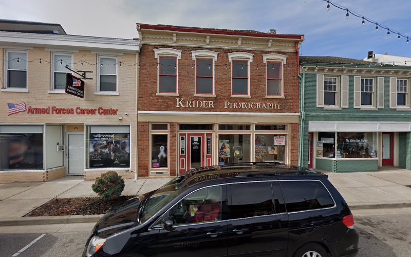 New Leaf Legal Services