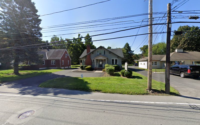 Joseph P. McDonald Jr., Esq., P.C.