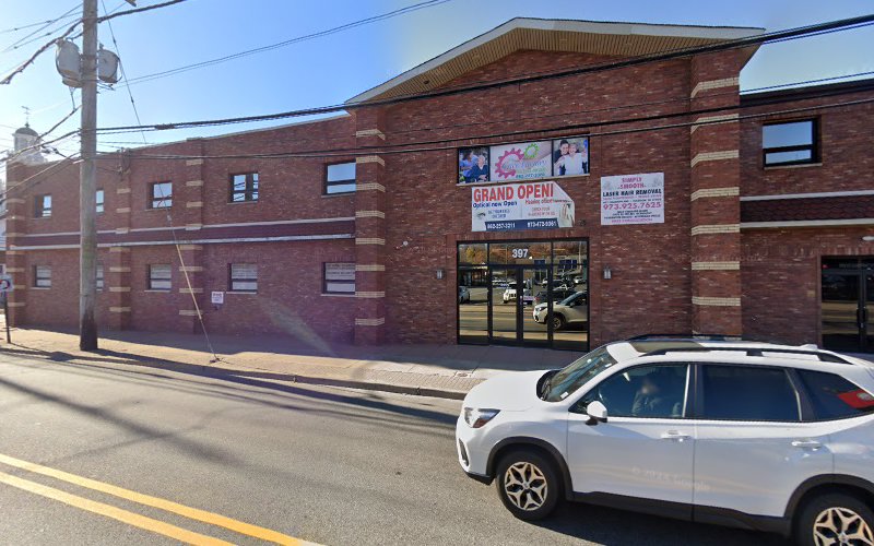 Law Offices Of Nadia Kahf