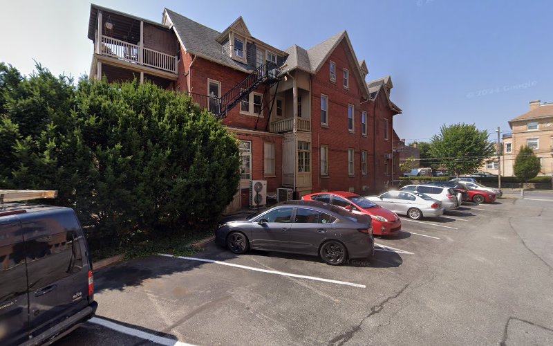 Kluxen, Newcomer & Dreisbach