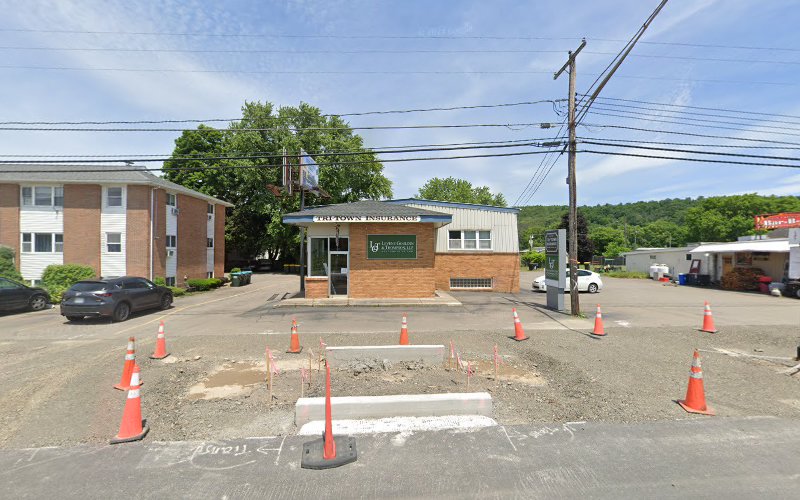 Levene Gouldin & Thompson, LLP Whitney Point