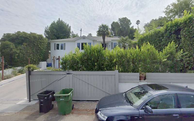 Los Angeles Attorneys