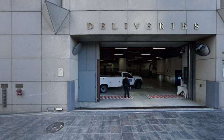 Dechert LLP