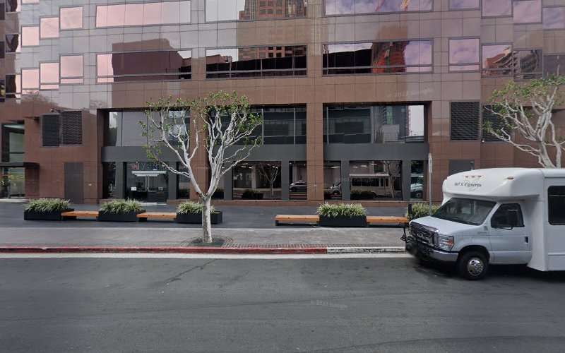 Harris & Hayden Law Firm