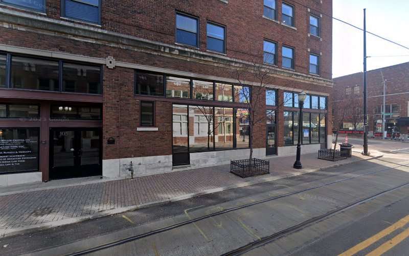 Troppito Miller Griffin, LLC