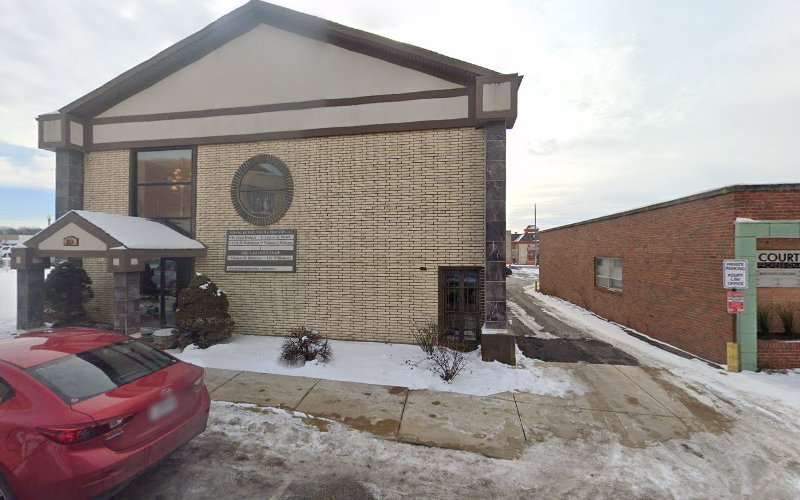 Albano, Richart, Welch & Bajackson, LLC