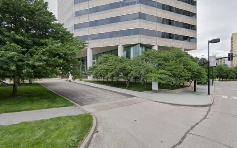 Berkowitz Oliver Williams Shaw & Eisenbrandt LLP