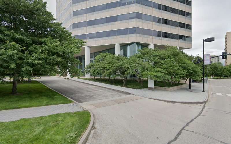 Berkowitz Oliver Williams Shaw & Eisenbrandt LLP