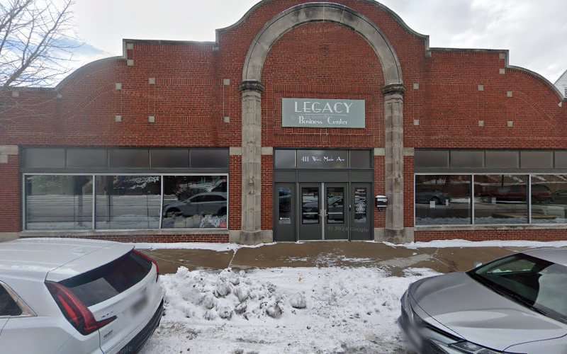 Deluccie & O’Hara Law Offices, LLC