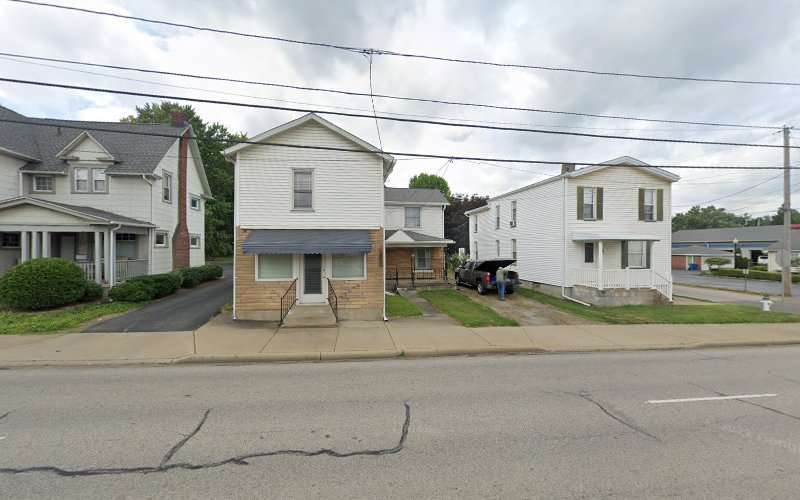 The Law Office of John Buchenic Esq. Ltd.